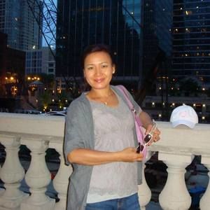 Meet your Posher, Xuemei